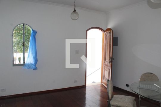 Sala de casa à venda com 4 quartos, 175m² em Água Fria, São Paulo