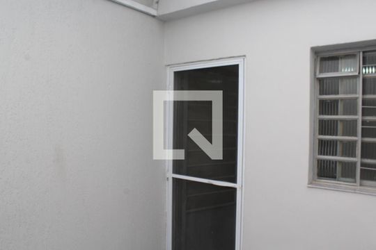 Área de Serviço de casa à venda com 4 quartos, 175m² em Água Fria, São Paulo