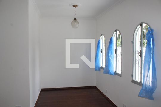 Sala de casa à venda com 4 quartos, 175m² em Água Fria, São Paulo