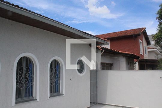 Térreo de casa à venda com 4 quartos, 175m² em Água Fria, São Paulo