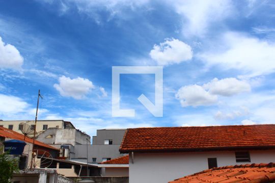Vista Sala de casa à venda com 4 quartos, 175m² em Água Fria, São Paulo