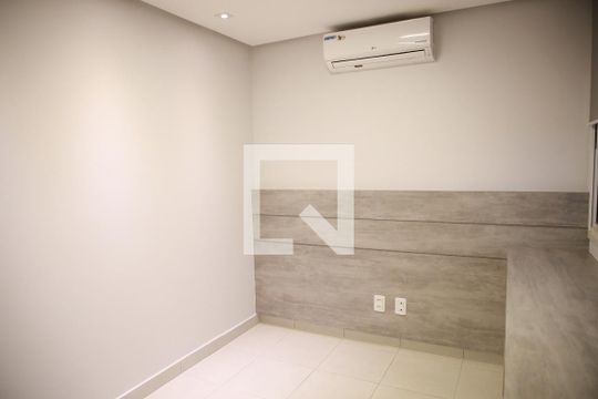 Quarto 3 de apartamento para alugar com 2 quartos, 60m² em Jardim Atlântico, Goiânia