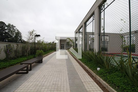 Área comum de apartamento para alugar com 2 quartos, 65m² em Jardim Vazani, São Paulo