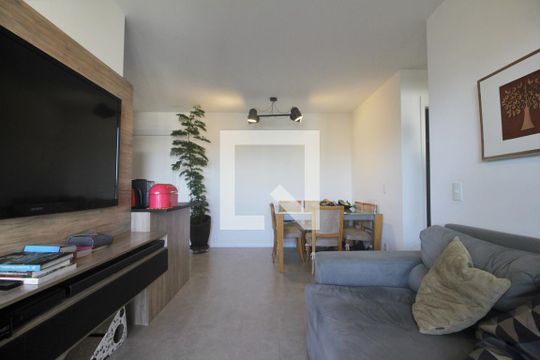 Apartamento para alugar com 2 quartos, 65m² em Jardim Vazani, São Paulo