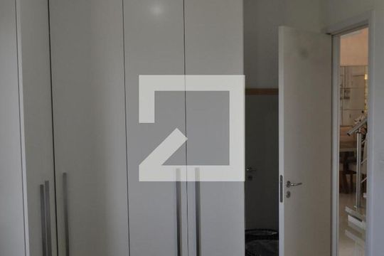 Quarto 1 - Armários de apartamento à venda com 3 quartos, 205m² em Jacarepaguá, Rio de Janeiro