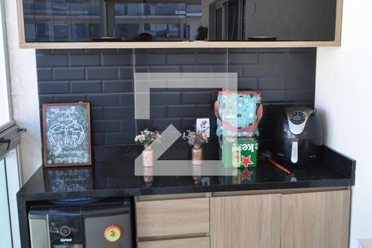 Varanda da Sala de apartamento à venda com 3 quartos, 205m² em Jacarepaguá, Rio de Janeiro
