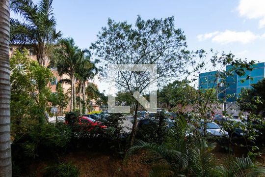 Vista de apartamento à venda com 2 quartos, 43m² em Jardim Santa Adelia, São Paulo