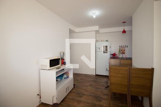 Apartamento à venda com 2 quartos, 41m² em Vila Penteado, São Paulo