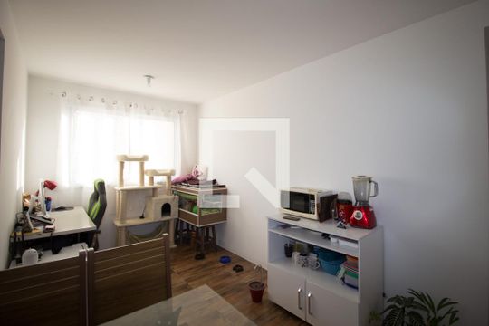 Sala de apartamento à venda com 2 quartos, 41m² em Vila Penteado, São Paulo