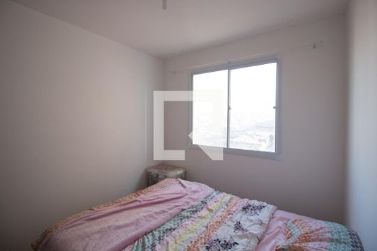 Quarto 2 de apartamento à venda com 2 quartos, 41m² em Vila Penteado, São Paulo
