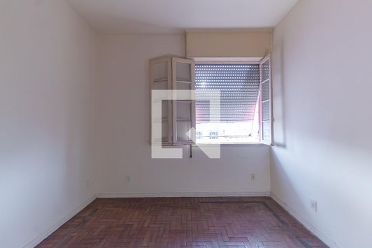 Sala/Quarto de apartamento à venda com 1 quarto, 25m² em Centro, Rio de Janeiro