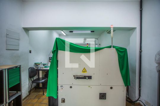 Sala de Estar de casa à venda com 4 quartos, 310m² em Jardim Oriental, São Paulo