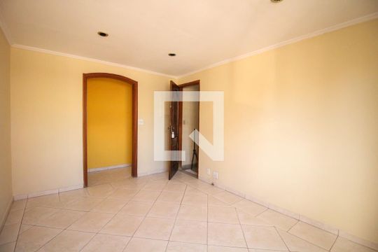 Apartamento à venda com 2 quartos, 70m² em Vila Siqueira (zona Norte), São Paulo
