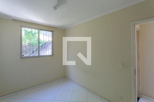 Quarto 2 de apartamento para alugar com 3 quartos, 60m² em Graça, Belo Horizonte