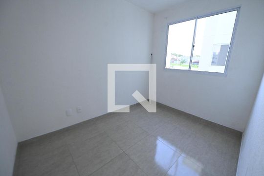 Quarto 2 de apartamento à venda com 2 quartos, 42m² em Goiá, Goiânia
