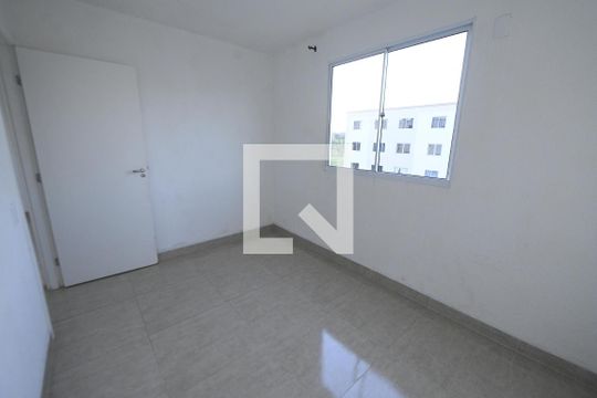Quarto 1 de apartamento à venda com 2 quartos, 42m² em Goiá, Goiânia