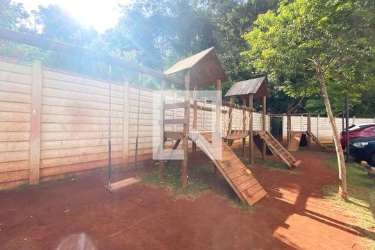 Apartamento para alugar com 3 quartos, 69m² em Vila São João, Barueri