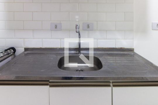 Pia de apartamento à venda com 1 quarto, 70m² em Santa Cecília, São Paulo