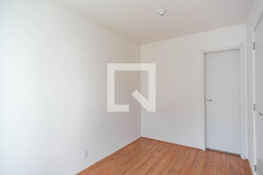 Quarto  de apartamento para alugar com 1 quarto, 35m² em Vila Palmeiras, São Paulo