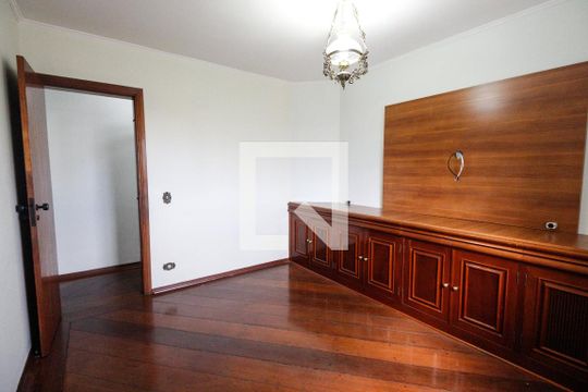 Quarto 1 de apartamento para alugar com 3 quartos, 143m² em Chora Menino, São Paulo