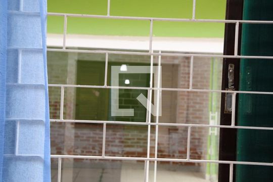 Quarto 3 vista de casa para alugar com 4 quartos, 191m² em Jardim Virgínia, Guarujá