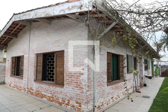 Área comum de casa para alugar com 4 quartos, 191m² em Jardim Virgínia, Guarujá