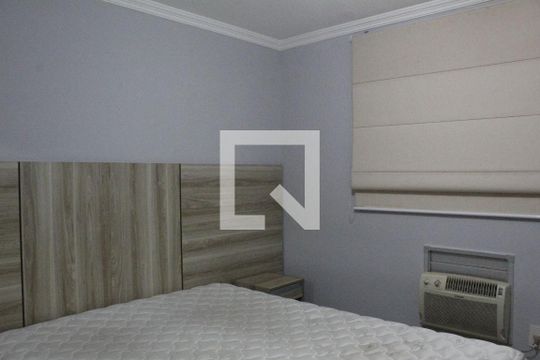 Quarto 2 de apartamento para alugar com 2 quartos, 50m² em Jacarepaguá, Rio de Janeiro