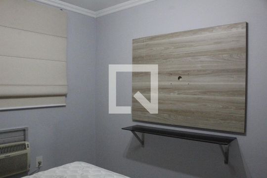 Quarto 2 de apartamento para alugar com 2 quartos, 50m² em Jacarepaguá, Rio de Janeiro