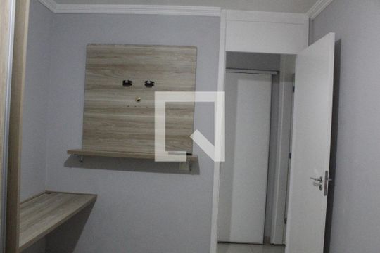 Quarto 1 de apartamento para alugar com 2 quartos, 50m² em Jacarepaguá, Rio de Janeiro