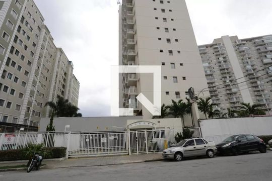 Fachada de apartamento à venda com 1 quarto, 32m² em Jardim Santa Teresinha, São Paulo