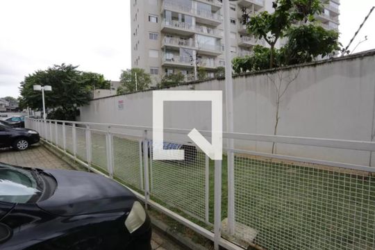 Área comum - Espaço Pet de apartamento à venda com 1 quarto, 32m² em Jardim Santa Teresinha, São Paulo
