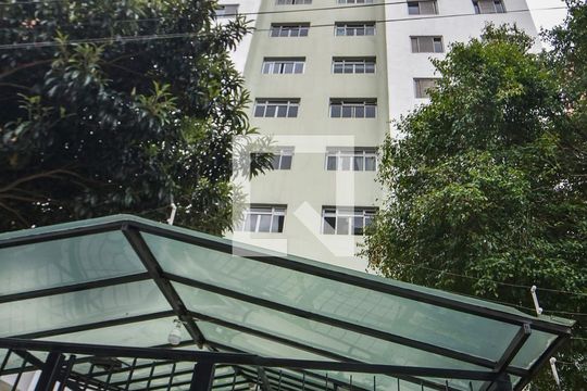 Prédio  de apartamento à venda com 2 quartos, 80m² em Brooklin Paulista, São Paulo