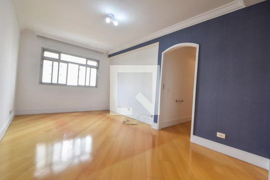 Apartamento à venda com 2 quartos, 80m² em Brooklin Paulista, São Paulo
