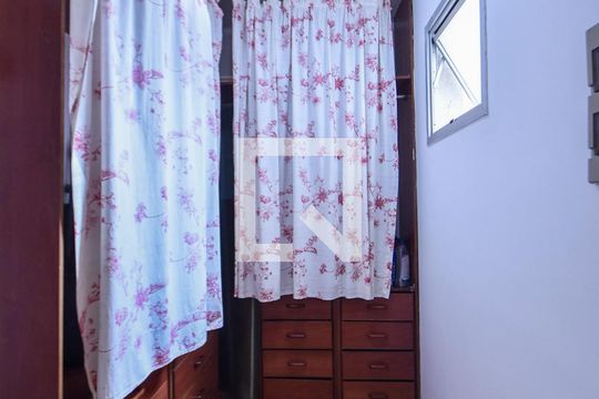 Quarto 03 de apartamento à venda com 2 quartos, 80m² em Brooklin Paulista, São Paulo
