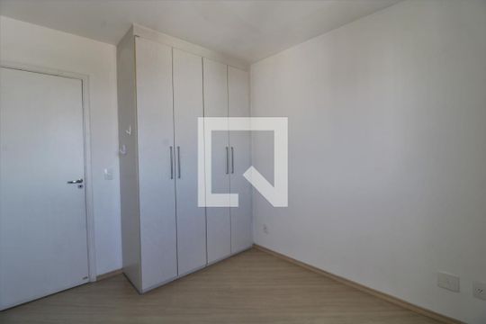 Quarto 1 de apartamento à venda com 3 quartos, 121m² em Jardim Caravelas, São Paulo