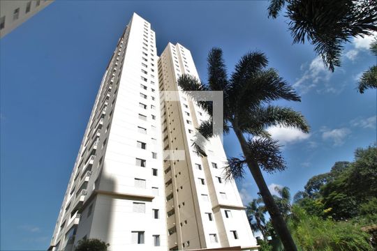 Fachada de apartamento à venda com 3 quartos, 121m² em Jardim Caravelas, São Paulo