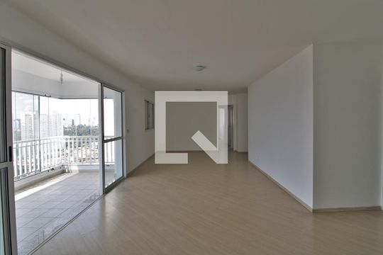 Apartamento à venda com 3 quartos, 121m² em Jardim Caravelas, São Paulo