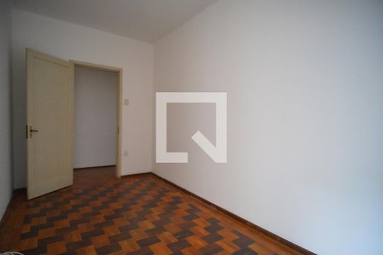 Quarto 1 de apartamento à venda com 2 quartos, 56m² em São João, Porto Alegre