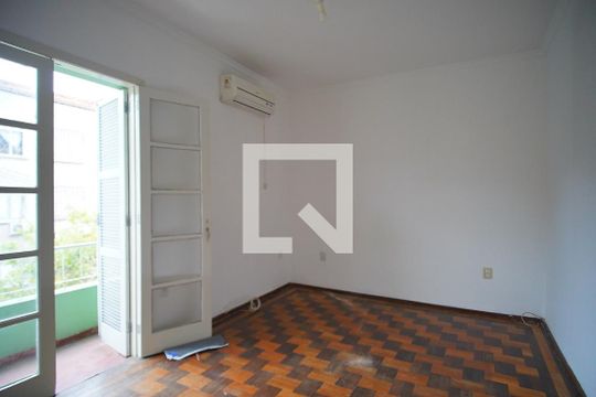 Quarto 2 de apartamento à venda com 2 quartos, 56m² em São João, Porto Alegre