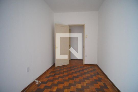 Quarto 1 de apartamento à venda com 2 quartos, 56m² em São João, Porto Alegre