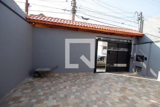 Vista da Sala de casa à venda com 4 quartos, 240m² em Vila Libanesa, São Paulo