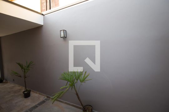 Vista da Cozinha de casa à venda com 4 quartos, 240m² em Vila Libanesa, São Paulo