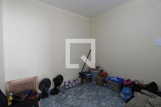 Quarto 1 de apartamento à venda com 2 quartos, 61m² em Santo Amaro, São Paulo