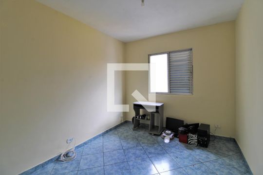 Quarto 2 de apartamento à venda com 2 quartos, 61m² em Santo Amaro, São Paulo