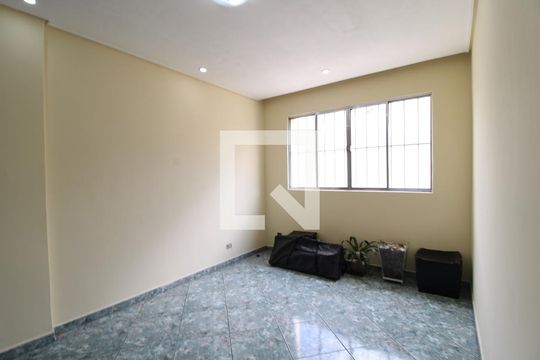Sala de apartamento à venda com 2 quartos, 61m² em Santo Amaro, São Paulo