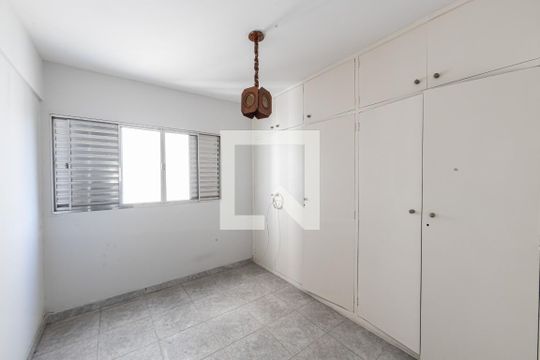 Quarto 1 de apartamento para alugar com 2 quartos, 70m² em Vila Gomes Cardim, São Paulo