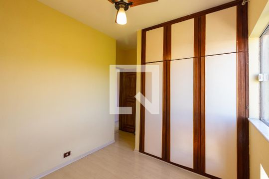 Quarto 2 de apartamento à venda com 2 quartos, 65m² em Campo Grande, Rio de Janeiro