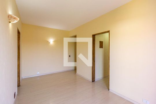 Sala de apartamento à venda com 2 quartos, 65m² em Campo Grande, Rio de Janeiro