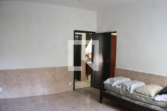 Quarto 1 de casa à venda com 5 quartos, 450m² em Taquara, Rio de Janeiro