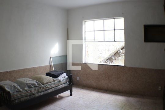 Quarto 1 de casa à venda com 5 quartos, 450m² em Taquara, Rio de Janeiro